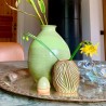 Mini jar and vase